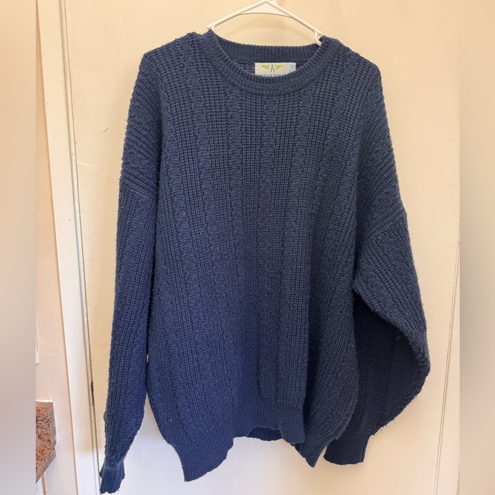 Vintage American Weekend sweater